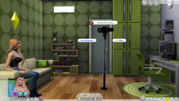 RedAppleNet Office – Underground Version – NO CC