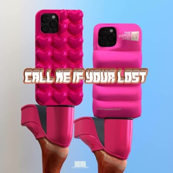 Sims 4 call me if your lost phone cases