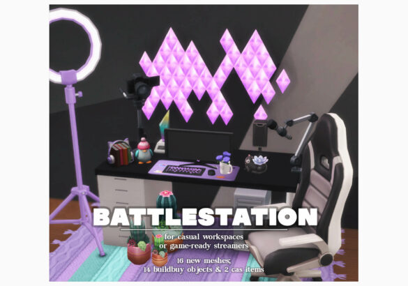 battlestation 14 buildbuy objects 2 cas items