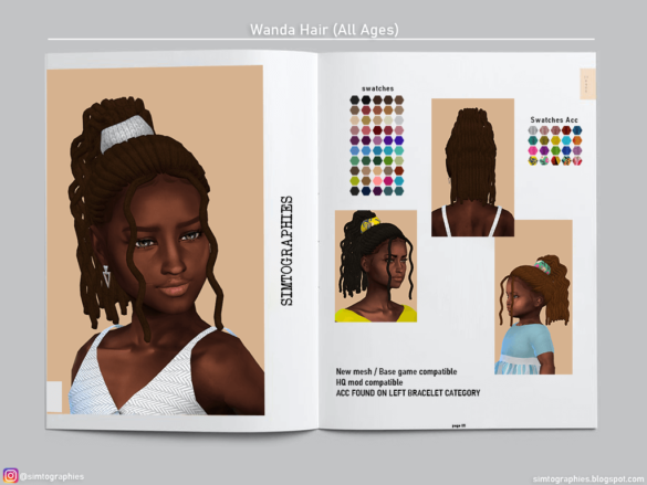 Sims 4 available publicly on my blog now download