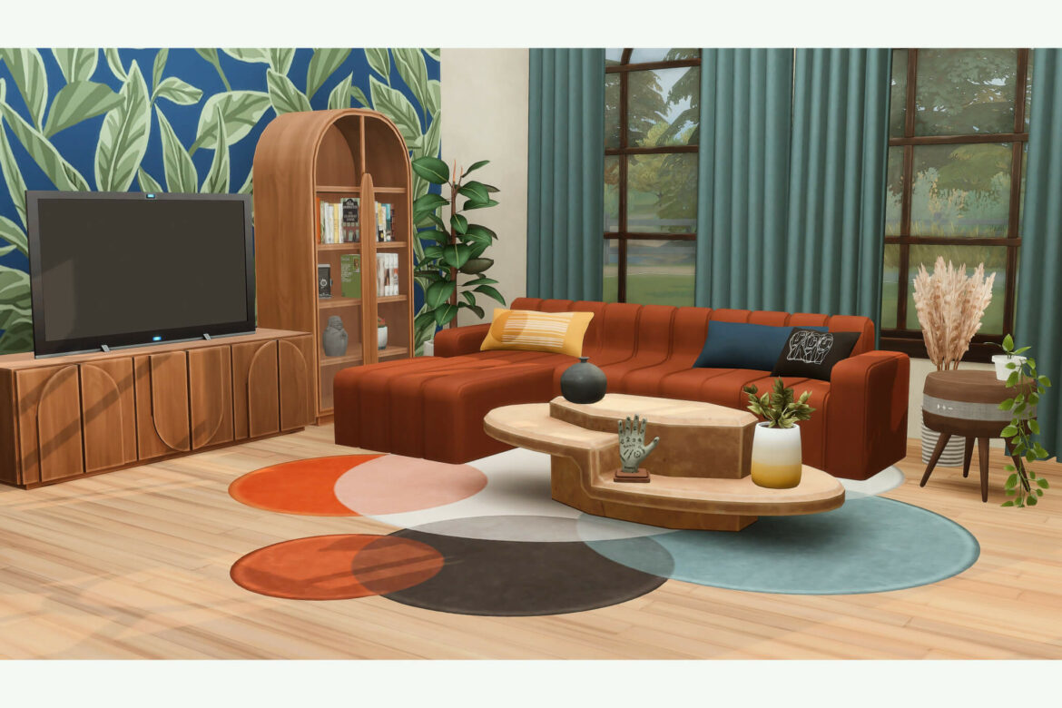 blockhouse living this is part 2 of my blockhouse