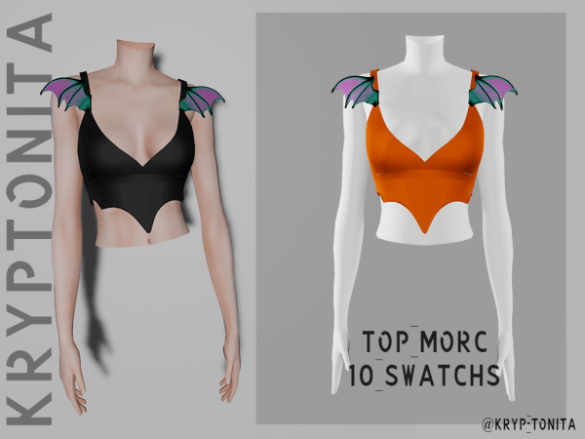 Sims 4 COLLECTION HALLOWEEN