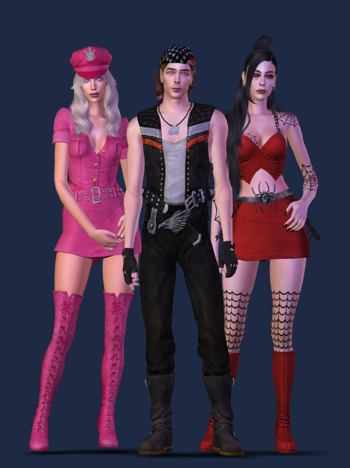 halloween gift new mesh for malefemale full body