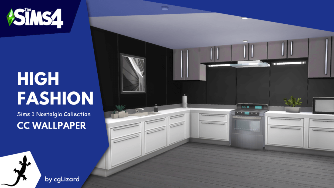 High Fashion in Glass Collection by cgLizard