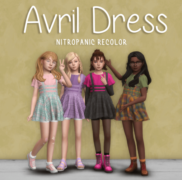 i recolored this outfit from nitropanic in 50 of