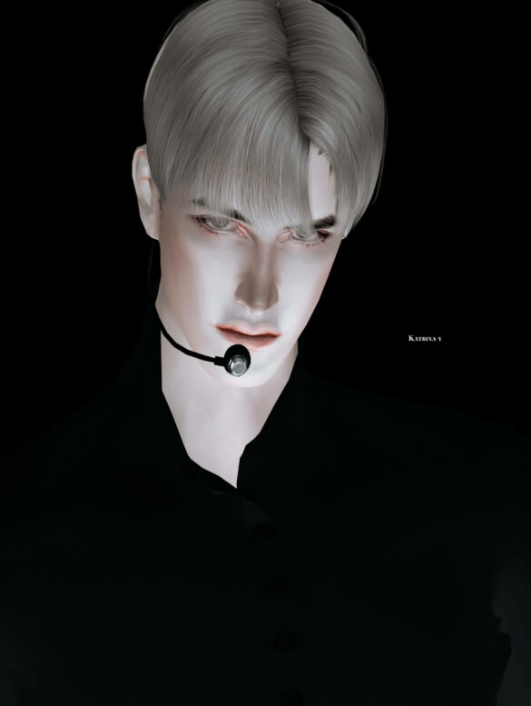 Sims 4 idol sims dump no any clothes only one daily