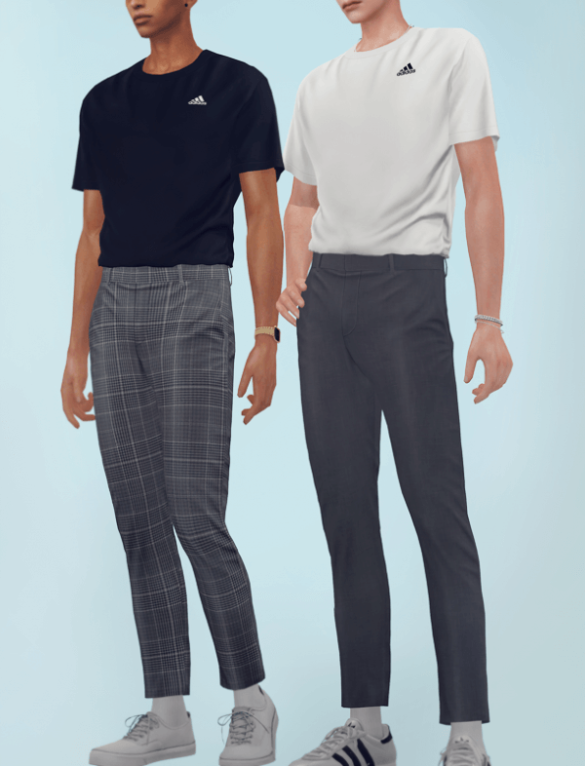 KK Basic set 01 (Early access) by KK’s creation
