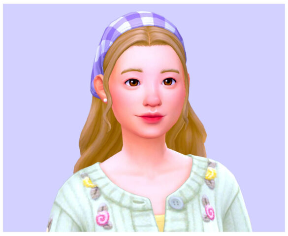 Sims 4 maple pine sim download