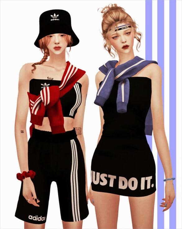 Sims 4 october special gift