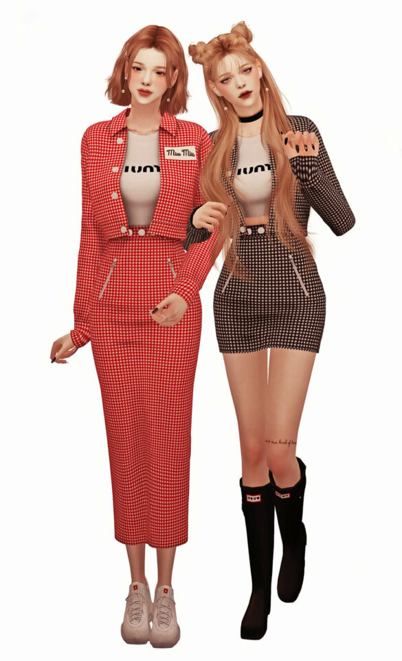 Sims 4 september special gift