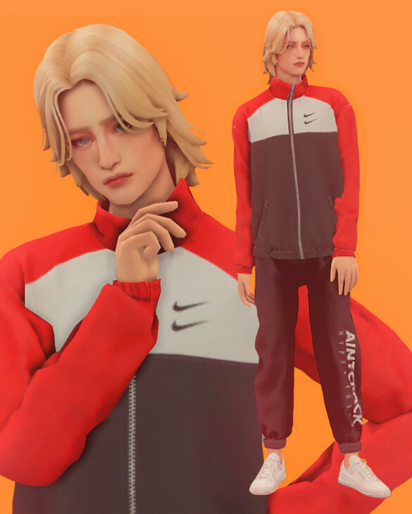 Sims 4 sim request for orionsim