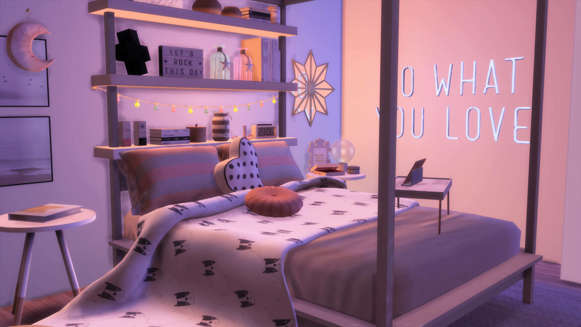 Sims 4 simbarb free download house