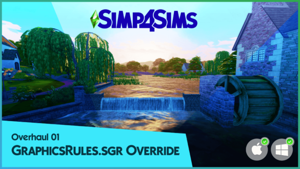 Sims 4 sul sul im proud to introduce simps setters a