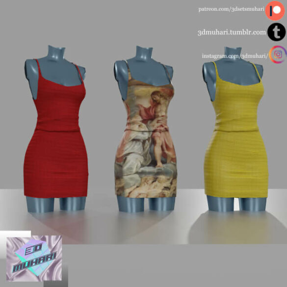Sims 4 Winter Collection
