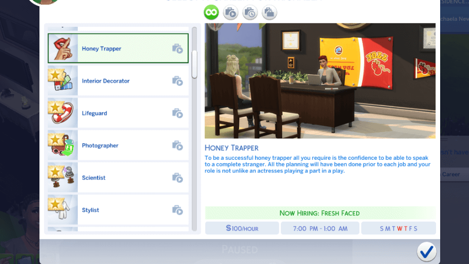 sims 4 custom eyes not showing up