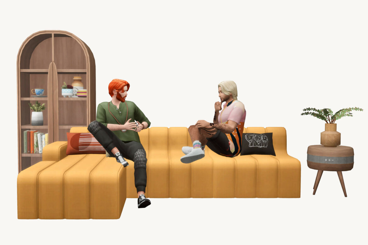 blockhouse living this is part 2 of my blockhouse