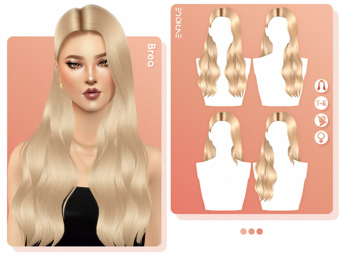 Comes with 24 EA Swatches enriques4