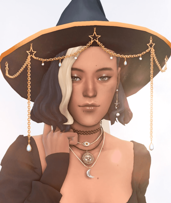 Sims 4 family sharm download