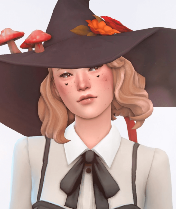 Sims 4 family sharm download