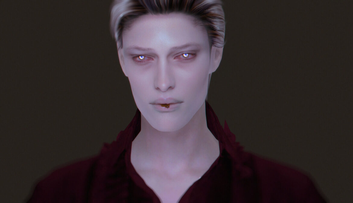 Sims 4 happy halloween eyebags n1111 swatches