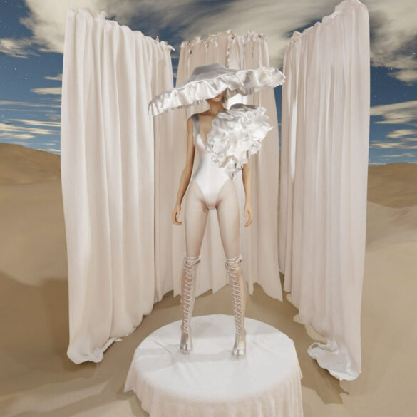 Sims 4 idsims november fashion catalog new original