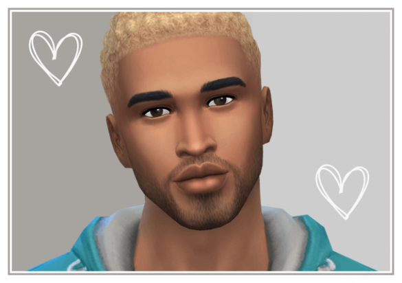 Sims 4 jordan jake download here sfs