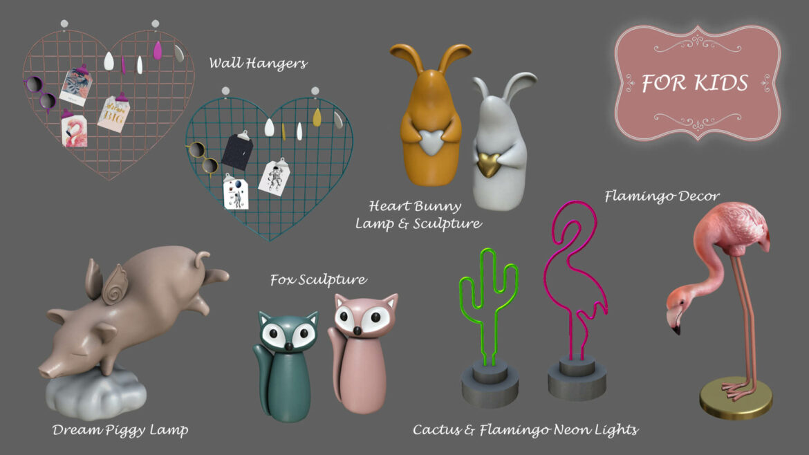 Sims 4 leosims4 download