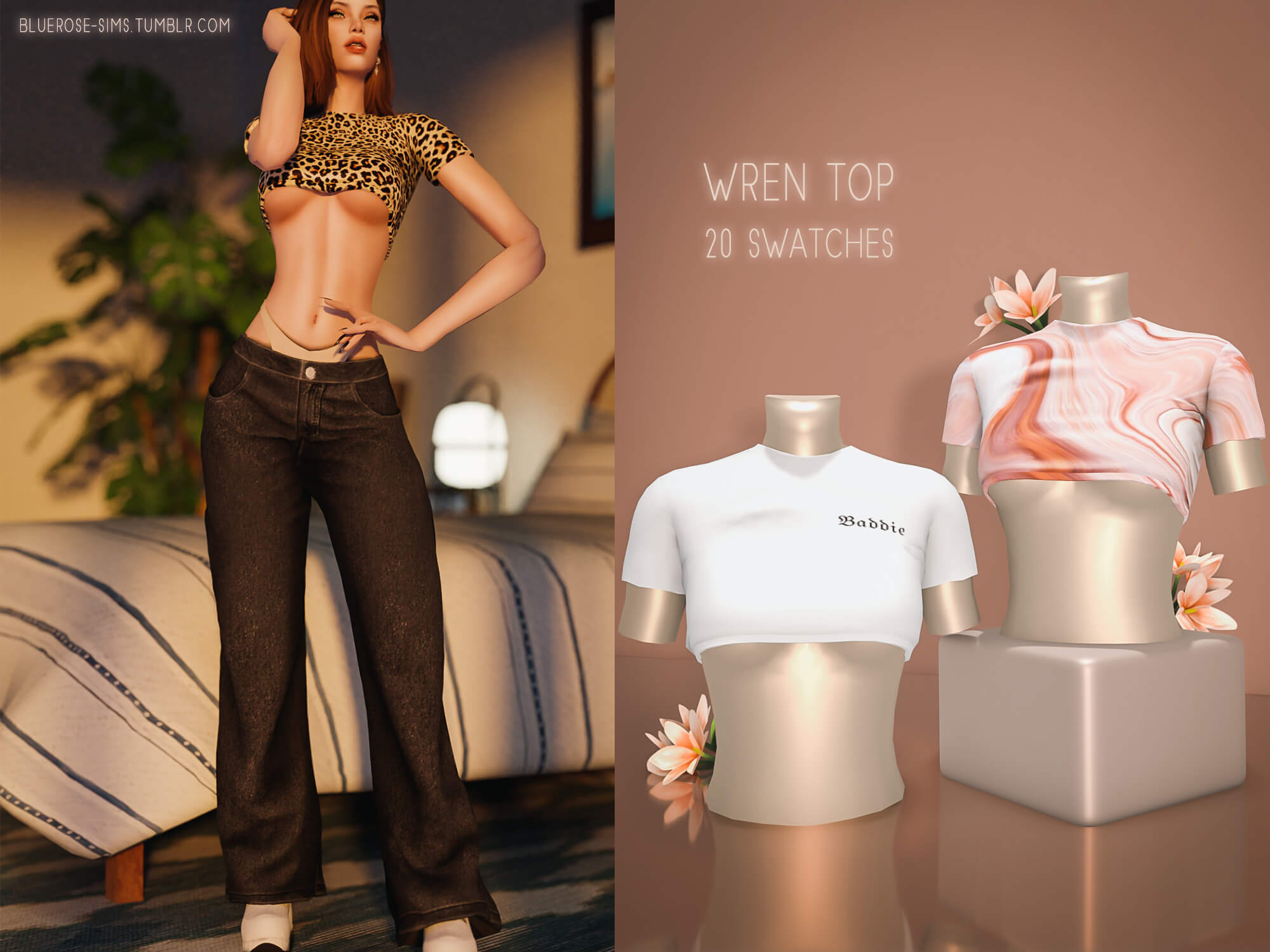 Sims 4 Nov Collection Part1 New Meshes The Sims Game