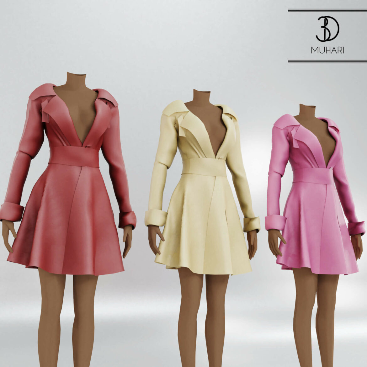 Sims 4 November Collection