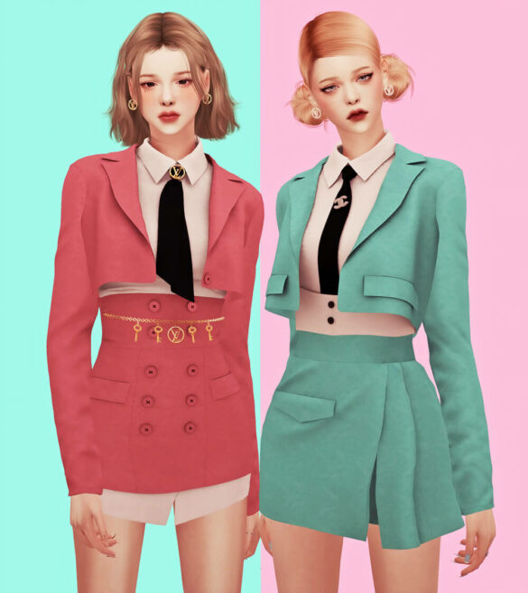Sims 4 november gift twice