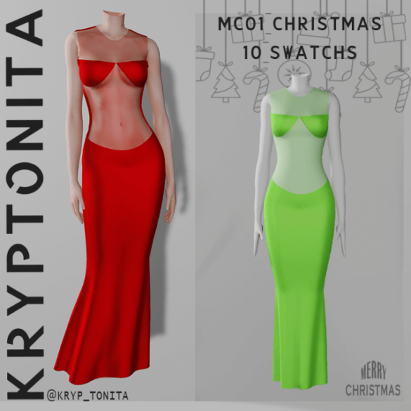 Sims 4 part 01 collection christmas download