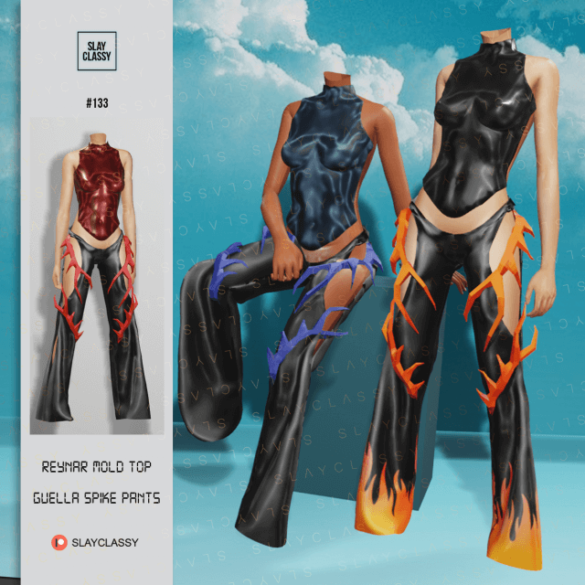 Sims 4 sc133