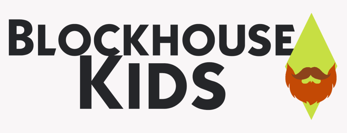 Sims 4 blockhouse kids