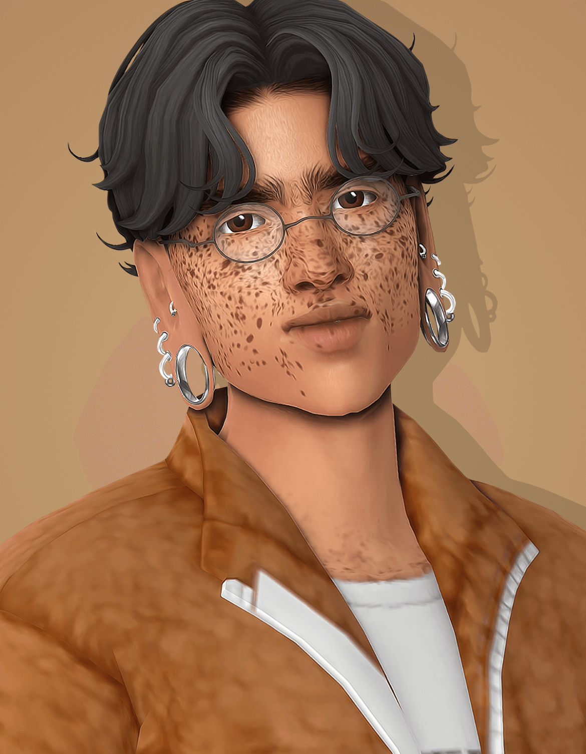 Sims 4 kevin mullin sim download