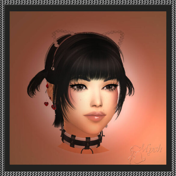 Fuyuna Hanna Kireina by Mich-Utopia at Passions