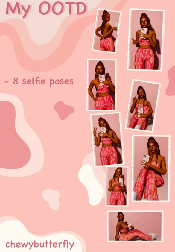 Sims 4 my ootd poses download xxx patreon