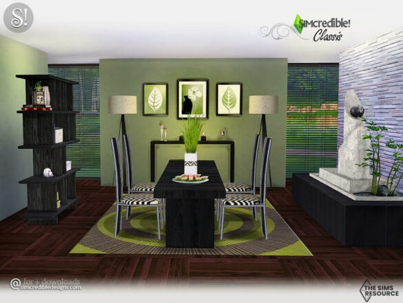 Classis [web transfer] by SIMcredible!