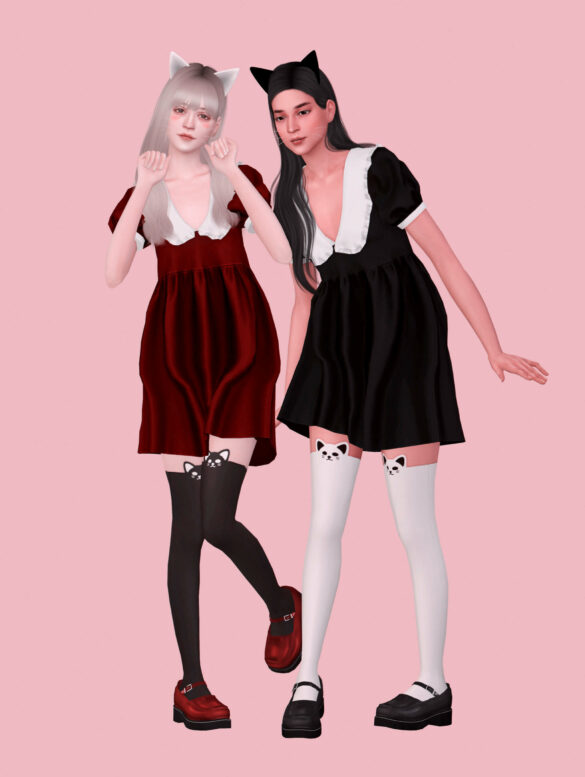 female model pose pack n4 eng 20 female poses