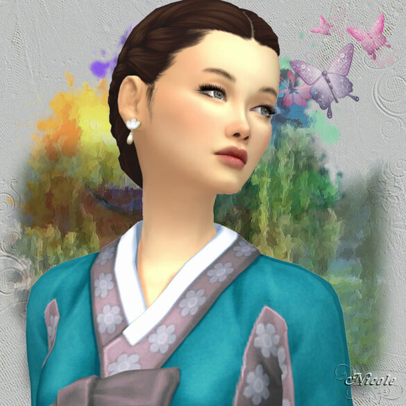 Mi-cha by Cedric13 at L’univers de Nicole