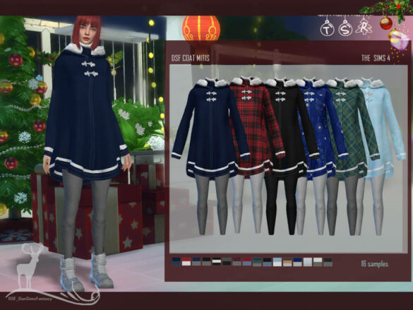 the sims 4 outfit mitis download