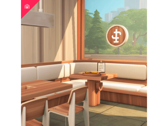 The Sims 4 Spoons – Part 3 by Harrie