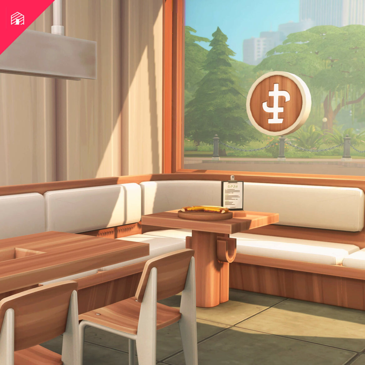 The Sims 4 spoons part 3