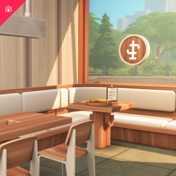 The Sims 4 spoons part 3