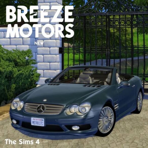 The Sims 4 the legend retold