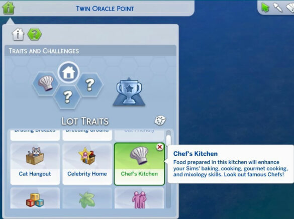 The Sims 4
