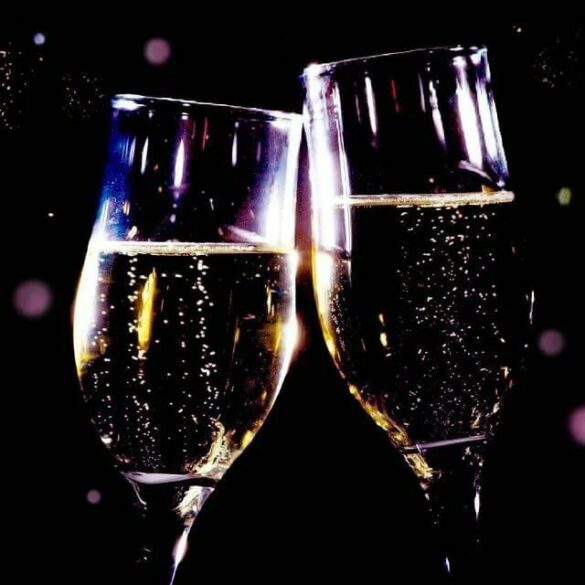 The Sims 4 Valuka Glitter Eyeshadow N5