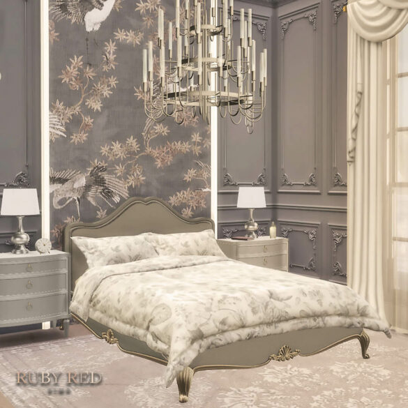 2022 January Exclusive CC Set – Part 3