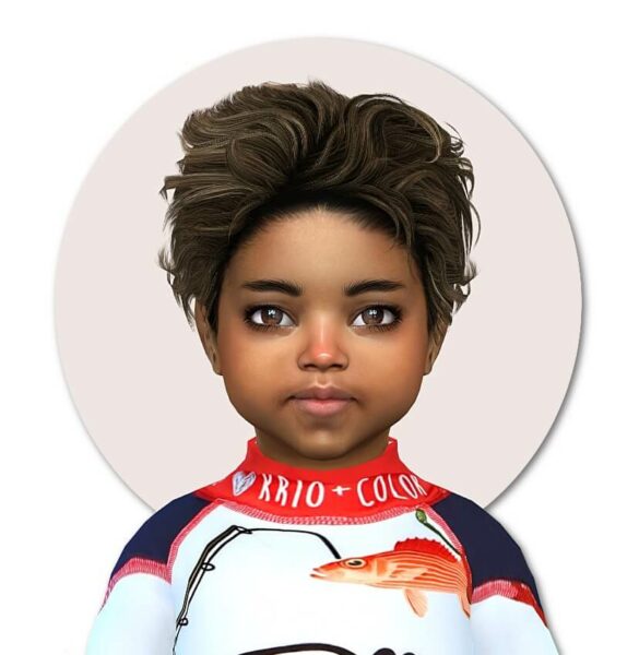 Beach Wear for Toddler Girls & Boys