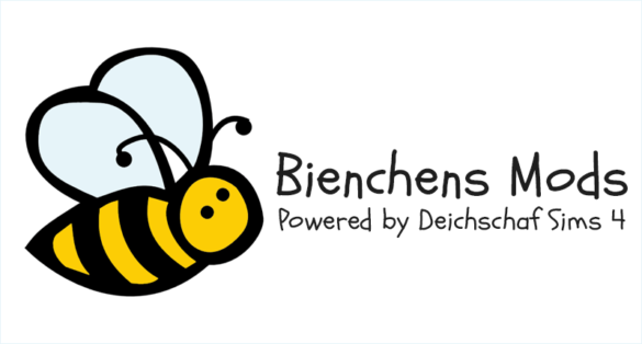 The Sims 4 Bienchens Mods