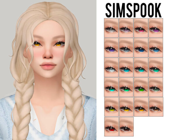 butterfly eyes set 02 non default 22 swatches